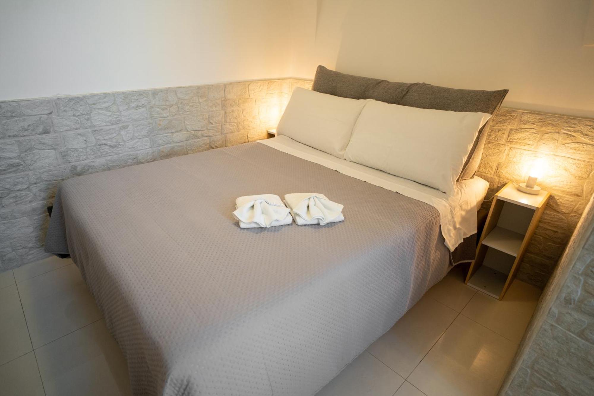 テルリッツィ La Casa Di Saretta Bed & Breakfast エクステリア 写真