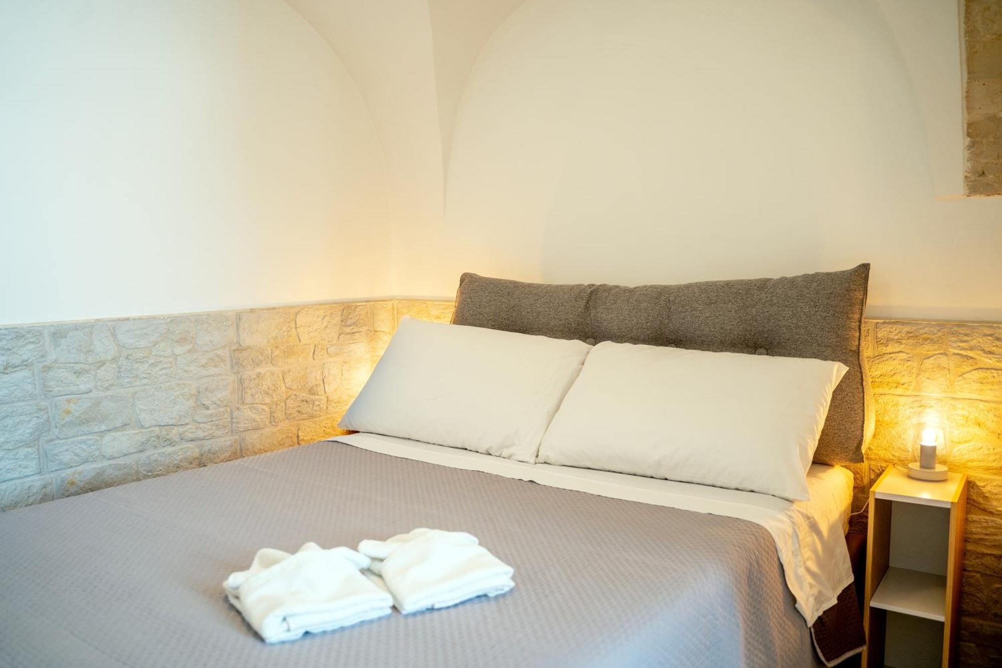 テルリッツィ La Casa Di Saretta Bed & Breakfast エクステリア 写真