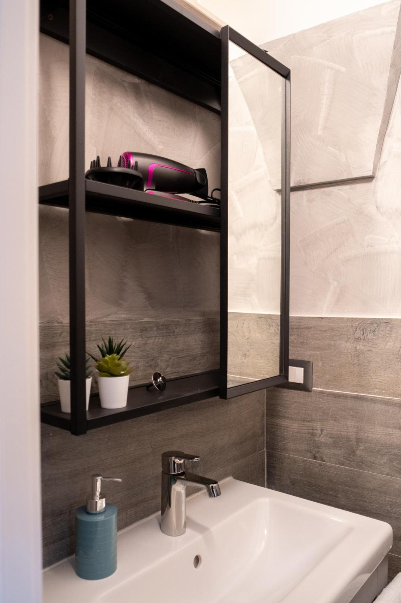 テルリッツィ La Casa Di Saretta Bed & Breakfast エクステリア 写真