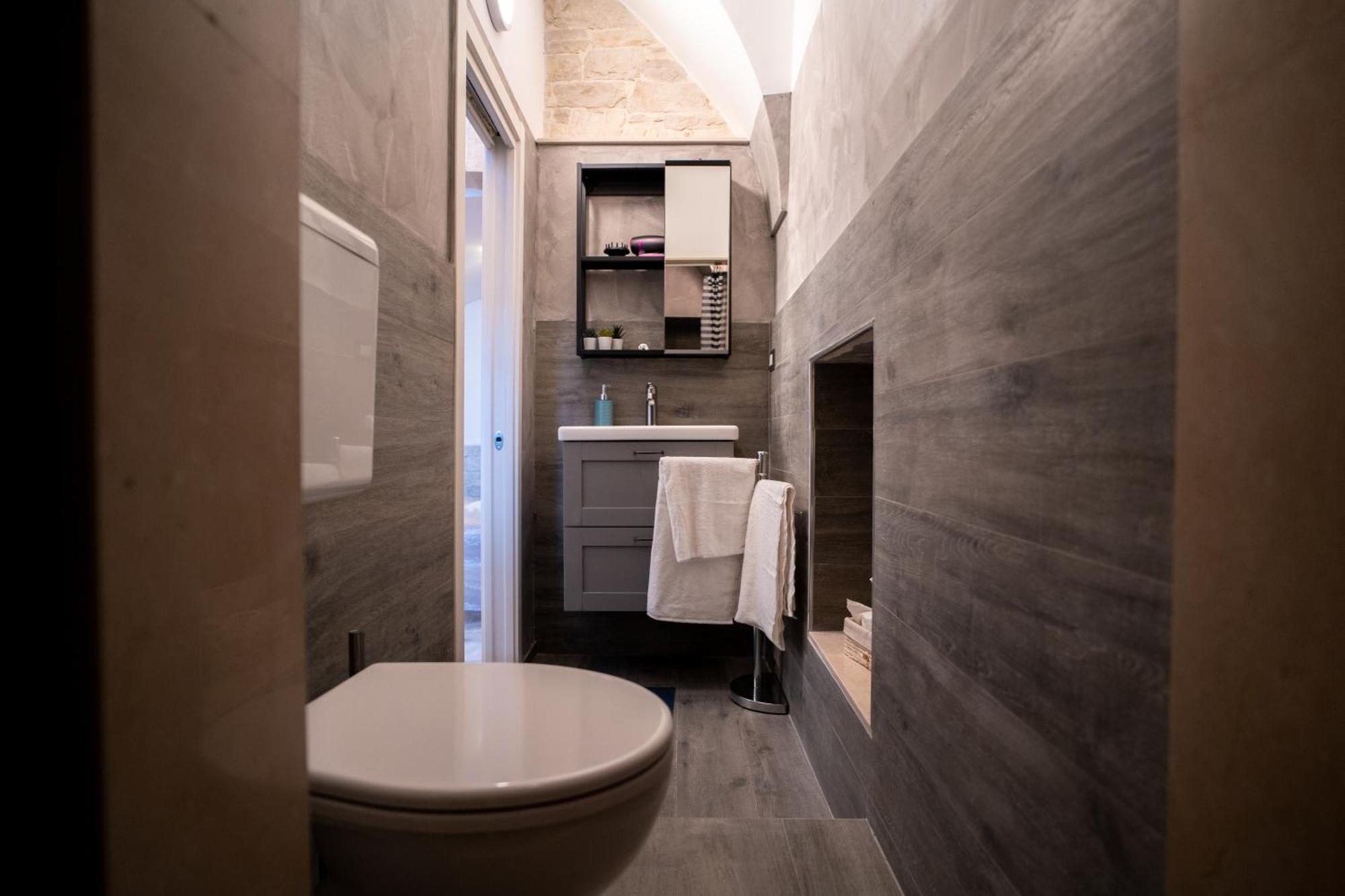 テルリッツィ La Casa Di Saretta Bed & Breakfast エクステリア 写真