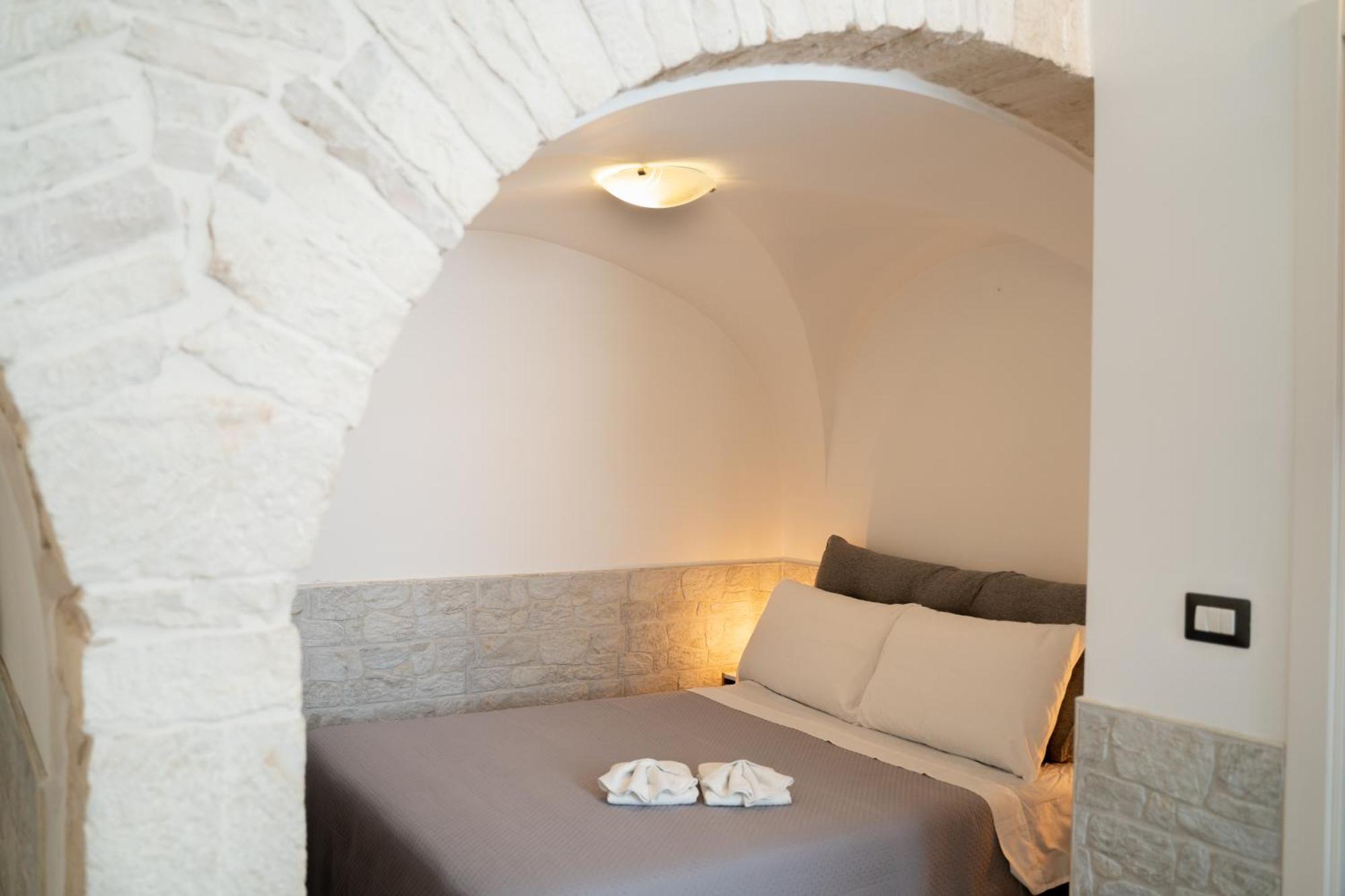 テルリッツィ La Casa Di Saretta Bed & Breakfast エクステリア 写真
