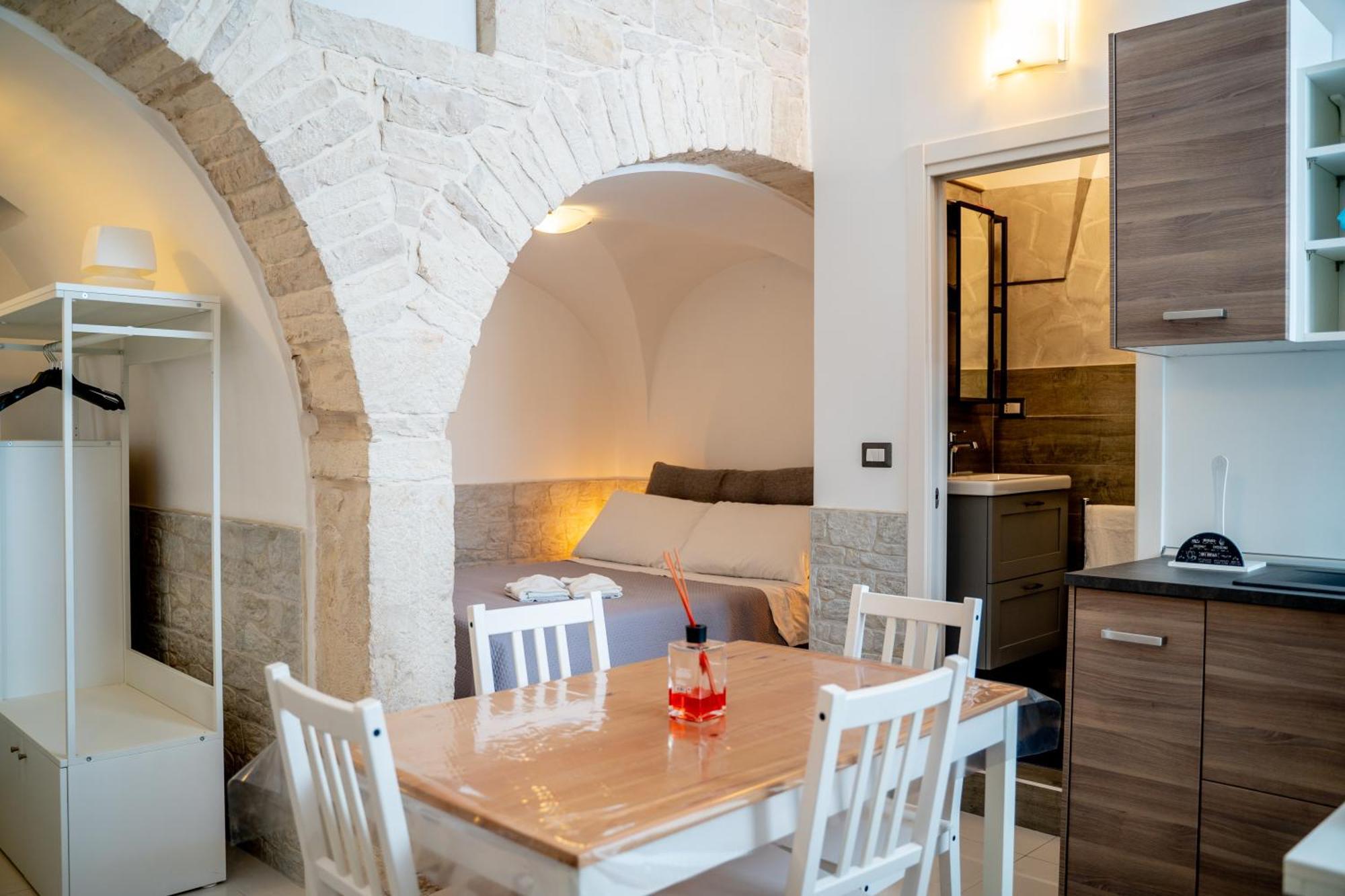 テルリッツィ La Casa Di Saretta Bed & Breakfast エクステリア 写真