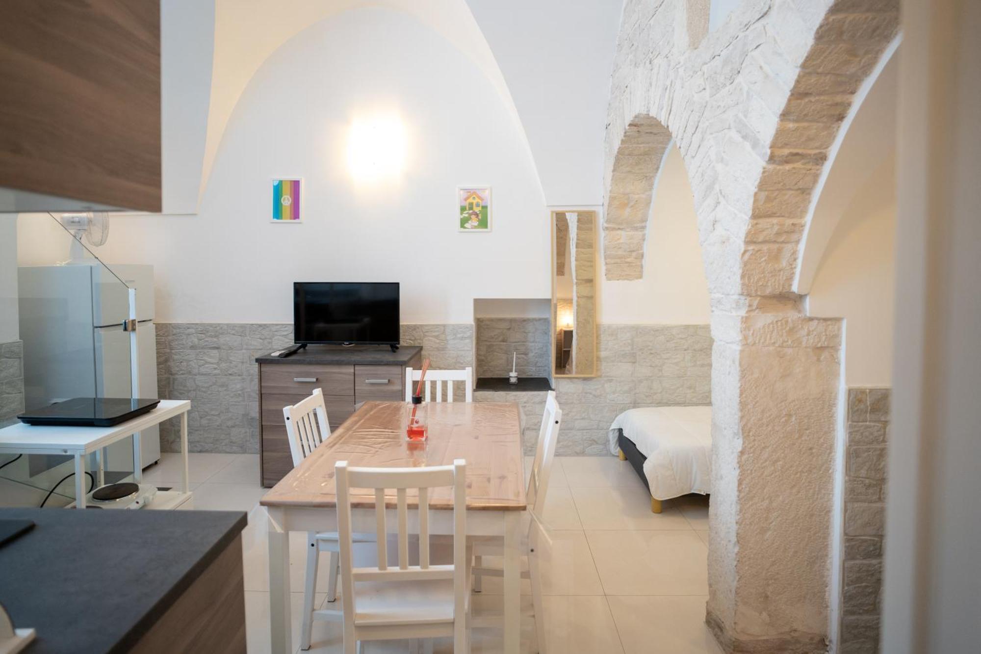 テルリッツィ La Casa Di Saretta Bed & Breakfast エクステリア 写真